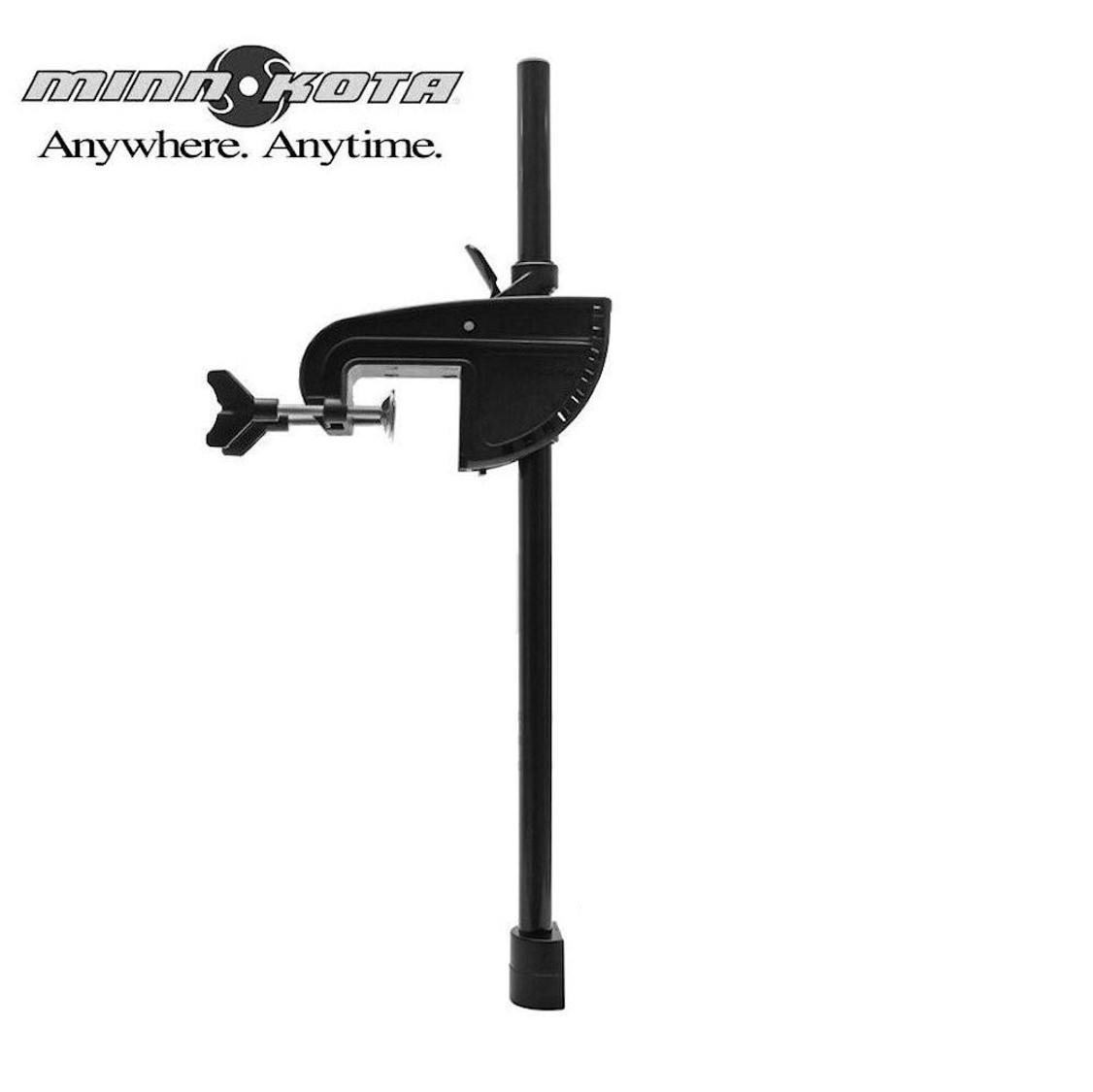 Minn Kota Transducer Bracket/Arm/Pole 